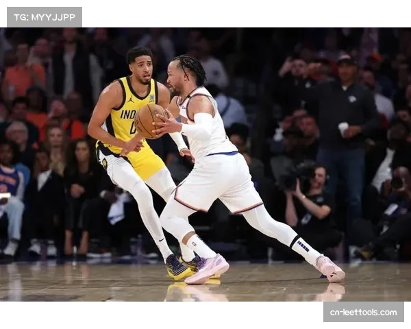 战报:布伦森半场砍下30分,尼克斯大比分领先步行者 战报:布伦森半场砍下30分,尼克斯大比分领先步行者